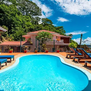 3* Bed & Breakfast Heights